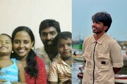 പണ്ട് അച്ഛന്റെ മടിയിലിരുന്ന കുഞ്ഞ്; വിജയ് സേതുപതിയുടെ മകൻ സൂര്യ സേതുപതി നായകനാവുന്ന 'ഫീനിക്സ്' വരുന്നു