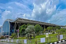 ബ്രിട്ടന്റെ F35 യുദ്ധവിമാനം തിരുവനന്തപുരം വിമാനത്താവളത്തില്‍ അടിയന്തരമായി ലാൻഡ് ചെയ്തു