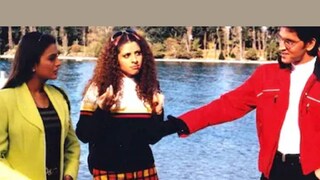 തന്നാസ് ഇറാനി