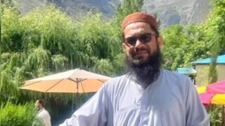 കൊല്ലപ്പെട്ട ഭീകരൻ കൊല്ലപ്പെട്ട ഭീകരൻ