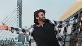 ദി രാജാസാബ് ടീസർ