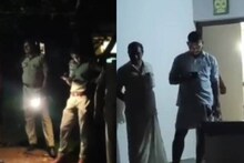 കോഴിക്കോട് വാട്സ്ആപ്പ് സന്ദേശത്തെ തുടർന്ന് സഹോദരങ്ങൾക്ക് വെട്ടേറ്റു