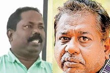 ജോലിയിൽ നിന്ന് വിരമിക്കുന്ന ദിവസം രണ്ട് അധ്യാപകർ ജീവിതത്തിൽ നിന്നും വിടവാങ്ങി