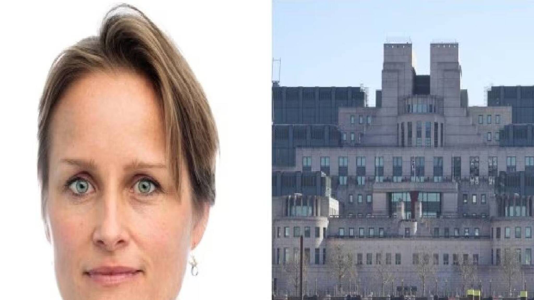 'ജെയിംസ് ബോണ്ടിൻ്റെ ബോസ് 'ആയി ആദ്യ വനിത; അറിയാം116 വർഷത്തെ MI 6 ചരിത്രം മാറ്റിയ ബ്ലെയ്‌സ് മെട്രെവെലിയെ