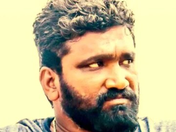 വിക്രം സുഗുമാരൻ