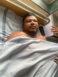 Ahmedabad Plane Crash: ഫോൺ പോലും പോയില്ല; വിശ്വാസ് കുമാറിൻ്റെ രണ്ടാം ജന്മം