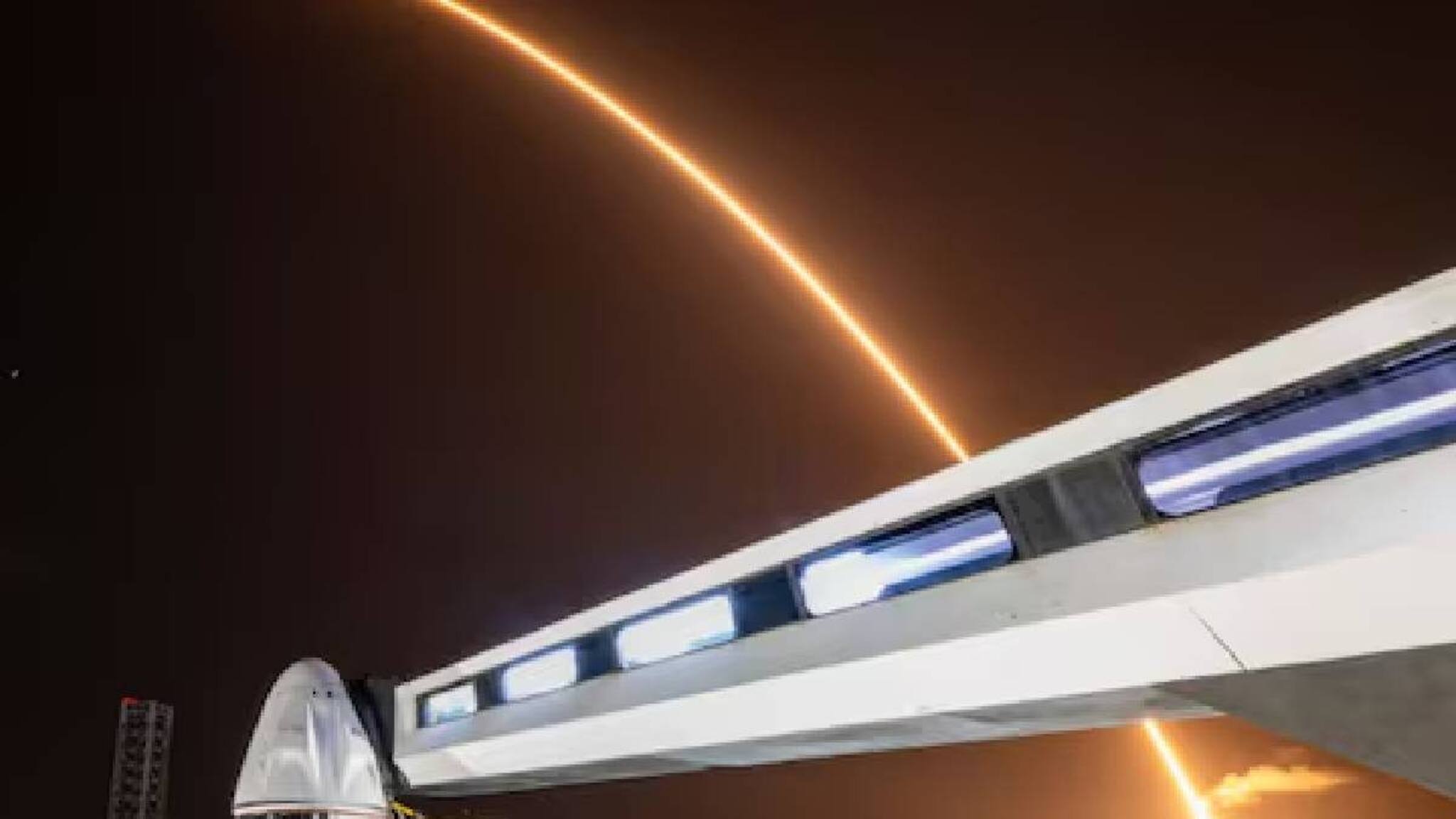 മസ്‌കിന്റെ സ്റ്റാര്‍ലിങ്കിന് അനുമതി നല്‍കി കേന്ദ്രസര്‍ക്കാര്‍; ഇനി ഇന്റര്‍നെറ്റ് സൗജന്യമോ?