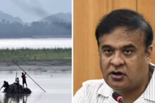 ചൈന ബ്രഹ്‌മപുത്രയിലെ വെള്ളം തടഞ്ഞാല്‍ എന്ത് ചെയ്യുമെന്ന് പാകിസ്ഥാന്‍; വലിയ ഉപകാരമാകുമെന്ന് ആസാം മുഖ്യമന്ത്രി