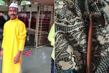 വിവാഹം കഴിഞ്ഞ് പതിനഞ്ചാം നാൾ 53 കാരനായ ഭർത്താവിനെ കോടാലികൊണ്ട് വെട്ടിക്കൊലപ്പെടുത്തിയ കേസിൽ 27കാരി അറസ്റ്റിൽ