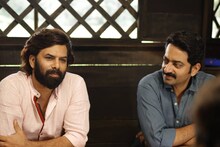 ദൈവത്തിന്റെ രചനയും സംവിധാനവും മിന്നിക്കുമോ?  'റിട്ടൺ ആൻഡ് ഡയറക്‌ടഡ് ബൈ ഗോഡ്' തിയേറ്ററിൽ