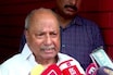 മുത്തങ്ങ വെടിവെപ്പിലും ശിവഗിരിയിലെ പൊലീസ് നടപടിയിലും പഴി എനിക്കു മാത്രം; എ.കെ ആന്റണി