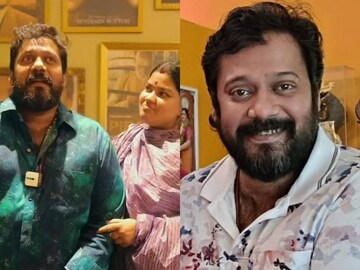 Actor Bala | ഇത്രയേറെ പണമുണ്ടോ കോകിലയ്ക്ക്? നടൻ ബാല ഭാര്യ നൽകിയ ലക്ഷങ്ങൾ വിലയുള്ള സമ്മാനവുമായി