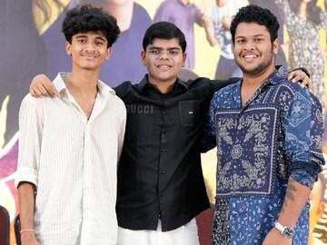 'ഹായ് ഗയ്സ്' ടീം