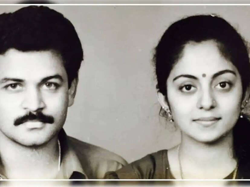 Ahaana Krishna, Ahaana Krishna birthday post, Ahaana Krishna post , krishnakumar, krishnakumar g, ahaana in serial , krishnakumar family, diya krishna, ahaana krishna wedding, birthday surprise post , viral story, അഹാന കൃഷ്ണ, കൃഷ്ണകുമാർ , ഇതാ എന്റെ കുഞ്ഞുരഹസ്യം,ആദ്യ സഹനടന് പിറന്നാൾ, 57-ാം പിറന്നാൾ, ദിയ കൃഷ്ണ , കൃഷ്ണകുമാറും കുടുംബവും , അഹാന കല്യാണം , സ്റ്റീവ് ലോപ്പസ്, വൈറൽ പോസ്റ്റ് 