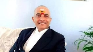 അഡ്വ. കൃഷ്ണരാജ്