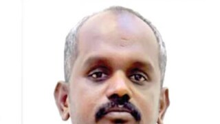 ജന്മനാട്ടിൽ ‘പബ്ലിക് പ്രോസിക്യൂട്ടർ’ എന്നാണ് അറിയപ്പെട്ടിരുന്നത്