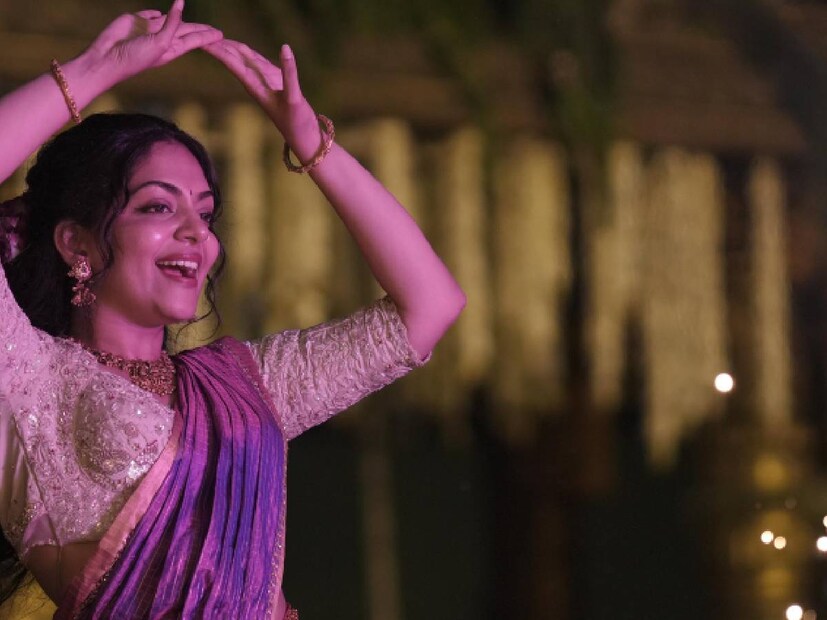 ദിയ കൃഷ്ണയുടെ വിവാഹം നടന്നപ്പോൾ മുതൽ മൂത്തമകളുടെ വിവാഹം എപ്പോൾ എന്ന ചോദ്യം കേൾക്കുന്ന അച്ഛനമ്മമാരാണ് കൃഷ്ണകുമാറും സിന്ധുവും. അവിടെയും മക്കളുടെ സ്വാതന്ത്ര്യത്തിൽ ഇടപെടാത്ത നിലയിൽ അവർ ചോദ്യത്തിൽ നിന്നും ഒഴിഞ്ഞു മാറിയിരുന്നു. അതിനിടെയാണ് കൃഷ്ണകുമാറിന്റെ പരാമർശം ശ്രദ്ധനേടുന്നത്