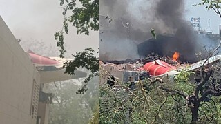 അപകടത്തിന്റെ ദൃശ്യങ്ങൾ