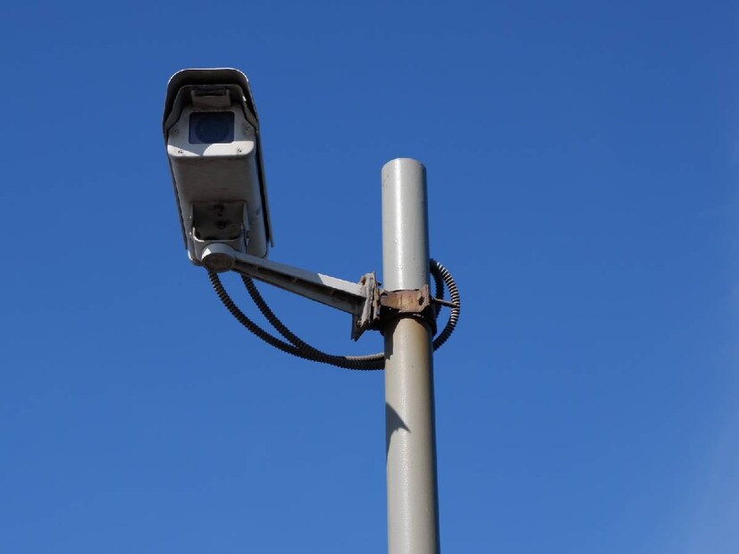 AI Camera 