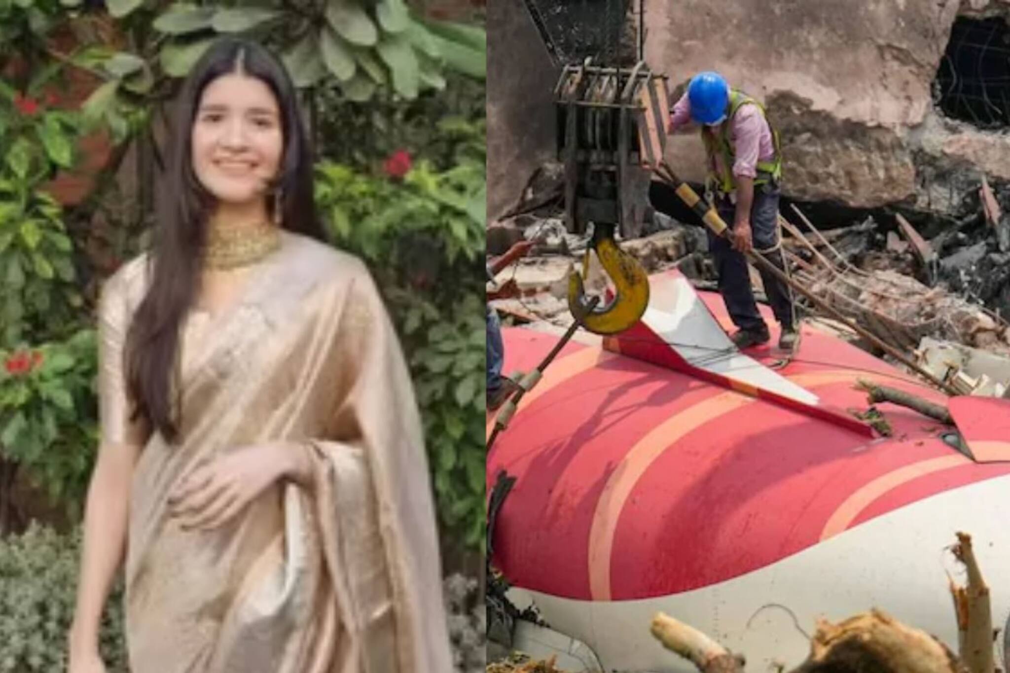 1988ലും 2025ലും രണ്ട് വിമാനപകടങ്ങളിൽ ജീവിതത്തിലെ ഏറെ പ്രിയപ്പെട്ട 2 പേരെ നഷ്ടപ്പെട്ടയാൾ