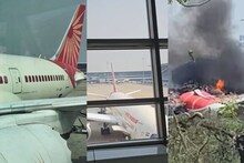Ahmedabad Plane Crash: തകർന്ന എയർ ഇന്ത്യ വിമാനത്തിന് മുൻ യാത്രയിലും തകരാറുകൾ സംഭവിച്ചതായി ആരോപണം