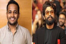 'ശക്തിമാൻ' സിനിമയ്ക്കായി അല്ലു അർജുനും ബേസിൽ ജോസഫും ഒന്നിക്കുന്നുവെന്ന് സൂചന