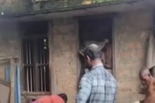 ആലുവയിൽ ഒറ്റയ്ക്ക് താമസിച്ചിരുന്ന വയോധിക വീടിനുള്ളില്‍ മരിച്ചനിലയില്‍; ശരീരഭാ​​ഗങ്ങൾ എലി കടിച്ചു