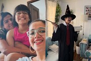 അന്ന് സോഷ്യൽ മീഡിയ കല്ലെറിഞ്ഞ പെൺകുഞ്ഞ്; ഇന്ന് അമൃതയുടെ മകൾ പാപ്പു എന്ന മിടുക്കി കലാവഴിയിൽ പുത്തൻ ചുവടുകളുമായി