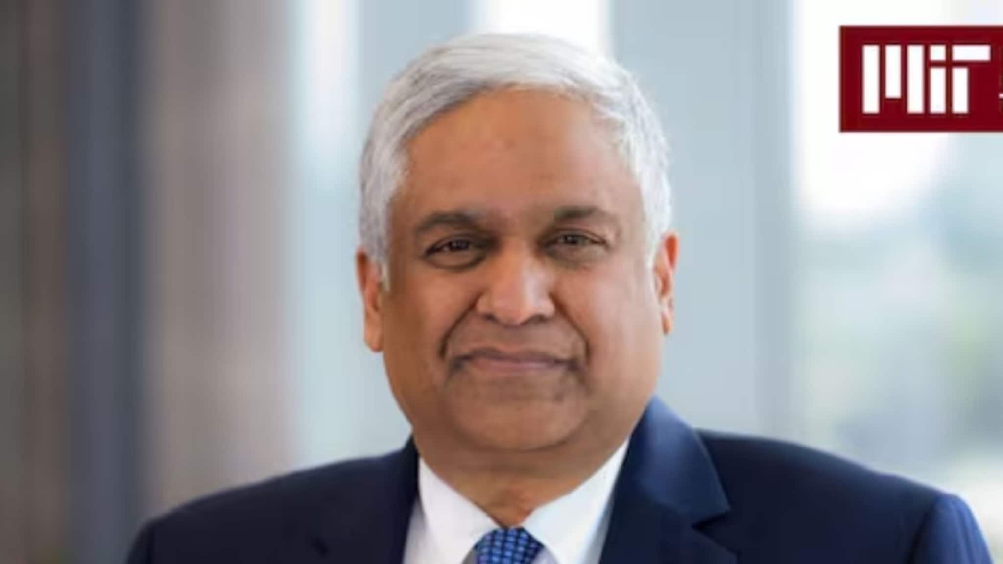 പ്രൊഫ. അനന്ത ചന്ദ്രകാസന്‍: മസാച്യുസെറ്റ്‌സ് ഇന്‍സ്റ്റിറ്റ്യൂട്ട് ഓഫ് ടെക്‌നോളജിയുടെ തലപ്പെത്തുന്ന ആദ്യ ഇന്ത്യന്‍ വംശജന്‍