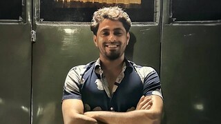 ആന്റണി വർഗീസ് പെപ്പെ