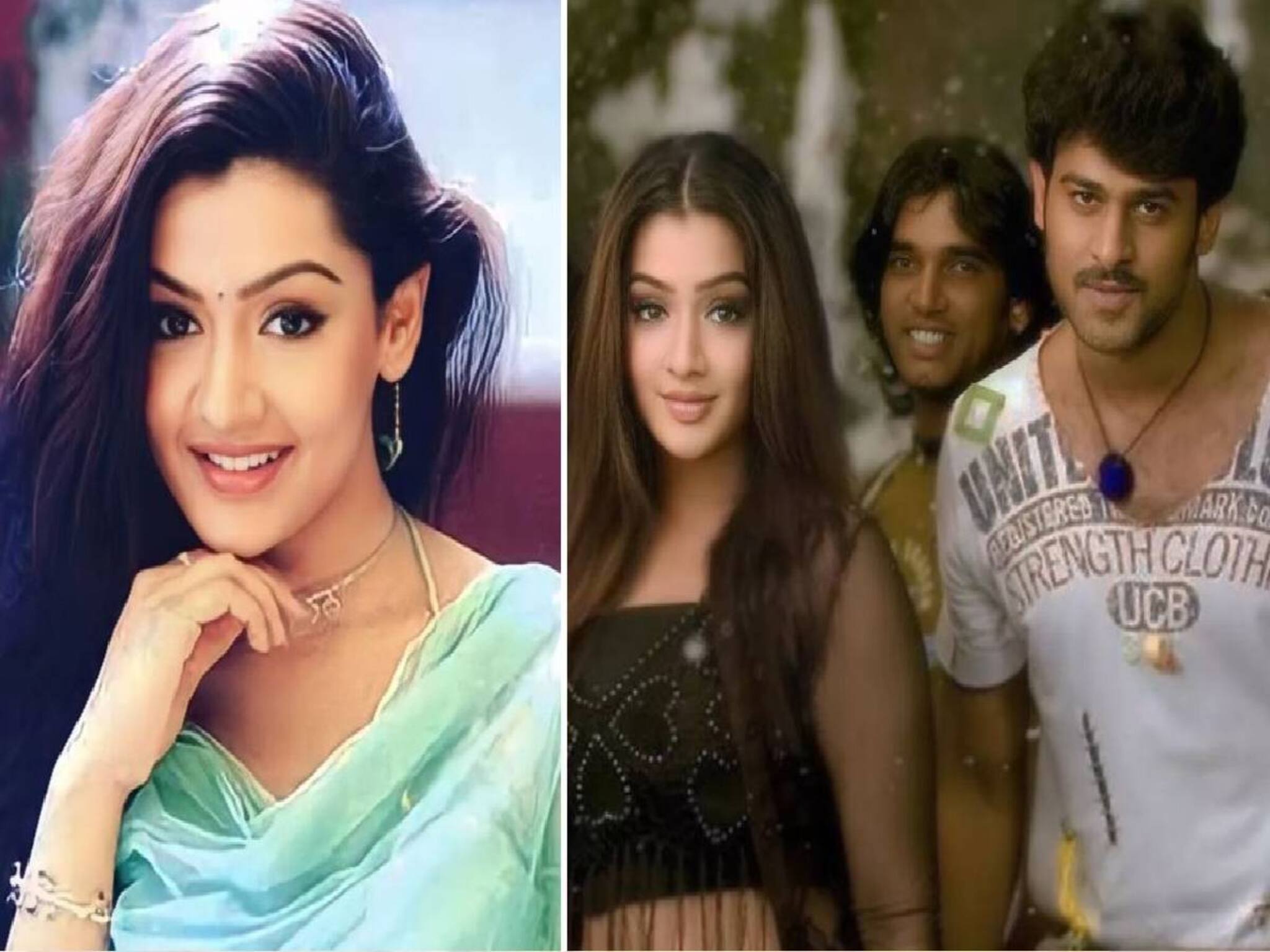 പതിനാറാം വയസ്സിൽ സിനിമയിൽ; തെന്നിന്ത്യയിലെ പ്രമുഖ നടന്മാരുടെ നായികയായി 31-ാം മരിച്ച നടിയെ അറിയുമോ