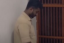 മസ്ജിദിൽ നിന്ന് മോഷ്ടിച്ച പണം കൊണ്ട് വാങ്ങിയ കാര്‍ കൂട്ടുകാരിയെ കാണിക്കാൻ പോയ യുവാവ് അറസ്റ്റിൽ