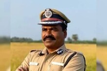 പ്രണയവിവാഹത്തെ തുടര്‍ന്ന് ആണ്‍കുട്ടിയെ തട്ടിക്കൊണ്ടുപോയ കേസില്‍ തമിഴ്നാട് എഡിജിപി അറസ്റ്റില്‍