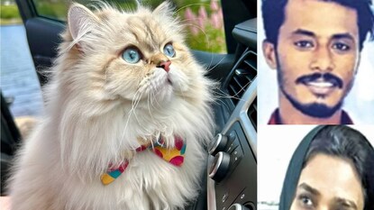 കൊല്ലപ്പെട്ട ആഷിഖ്, പ്രതി ഷഹാന കൊല്ലപ്പെട്ട ആഷിഖ്, പ്രതി ഷഹാന