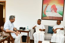 കേരളത്തിൽ രണ്ട് റെയിൽ പാതകള്‍ കൂടി വരും; ബജറ്റ് ശരാശരിയിൽ 817 ശതമാനം വർധനയെന്ന് മന്ത്രി അശ്വിനി വൈഷ്ണവ്