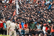 ബെംഗളൂരു ചിന്നസ്വാമി ക്രിക്കറ്റ് സ്റ്റേഡിയം മറ്റൊരിടത്തേക്ക് മാറ്റാൻ ആലോചിക്കുന്നതായി മുഖ്യമന്ത്രി സിദ്ധരാമയ്യ