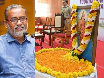 ഭരണഘടനാ വിരുദ്ധമായ കാര്യമാണ് ഉണ്ടായതെന്നു മന്ത്രി
