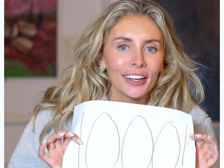Bonnie Blue announced that she would share a bed with 2000 men