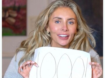 Bonnie Blue announced that she would share a bed with 2000 men