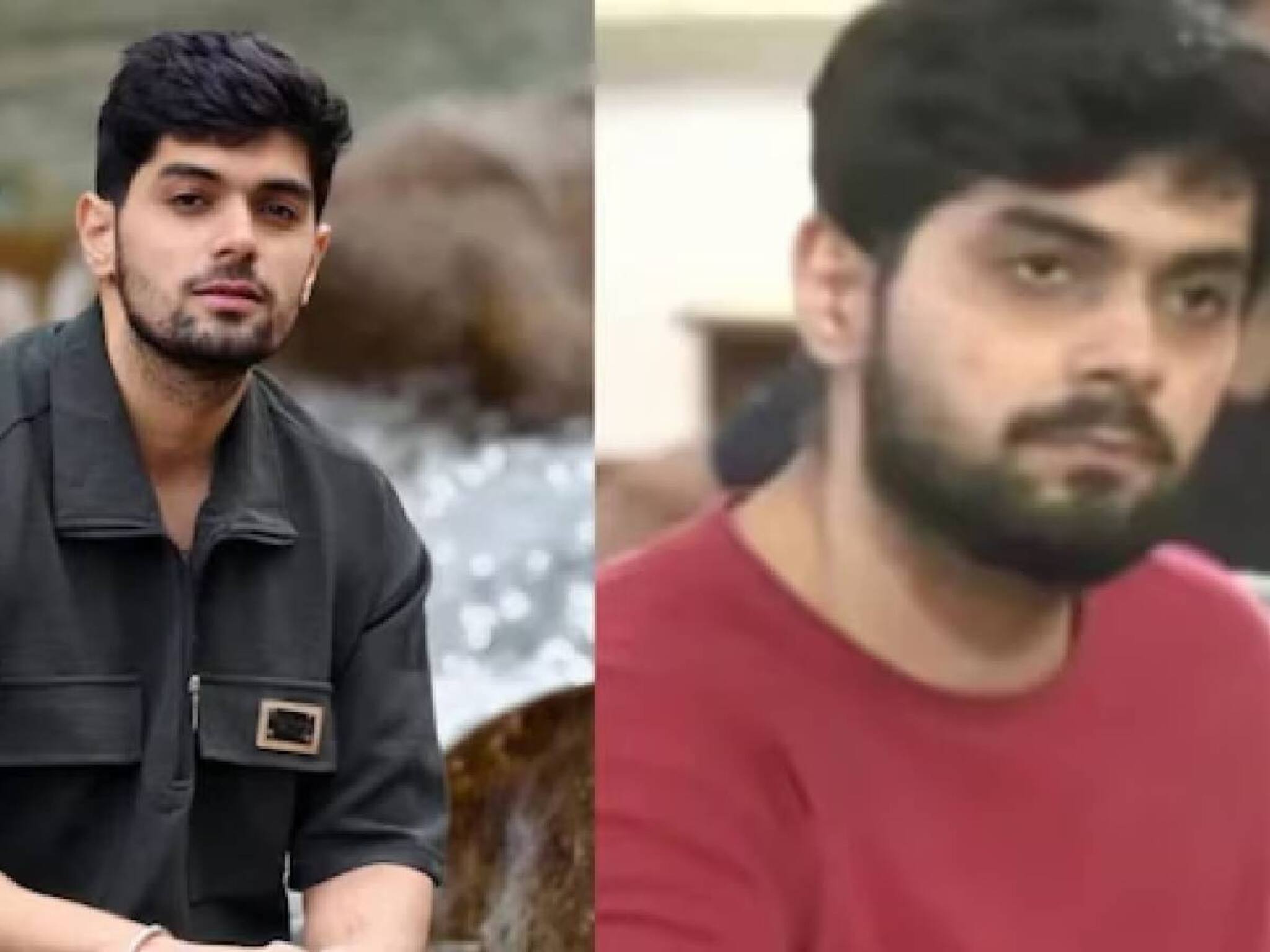 അഹമ്മദാബാദ് വിമാനാപകടം; കാമുകിയുടെ മരണത്തില്‍ ദുഃഖം രേഖപ്പെടുത്തിയുള്ള കാമുകന്റെ സോഷ്യല്‍ മീഡിയ പോസ്റ്റിന് ആദ്യം സഹതാപം, പിന്നീട് വിമര്‍ശനം