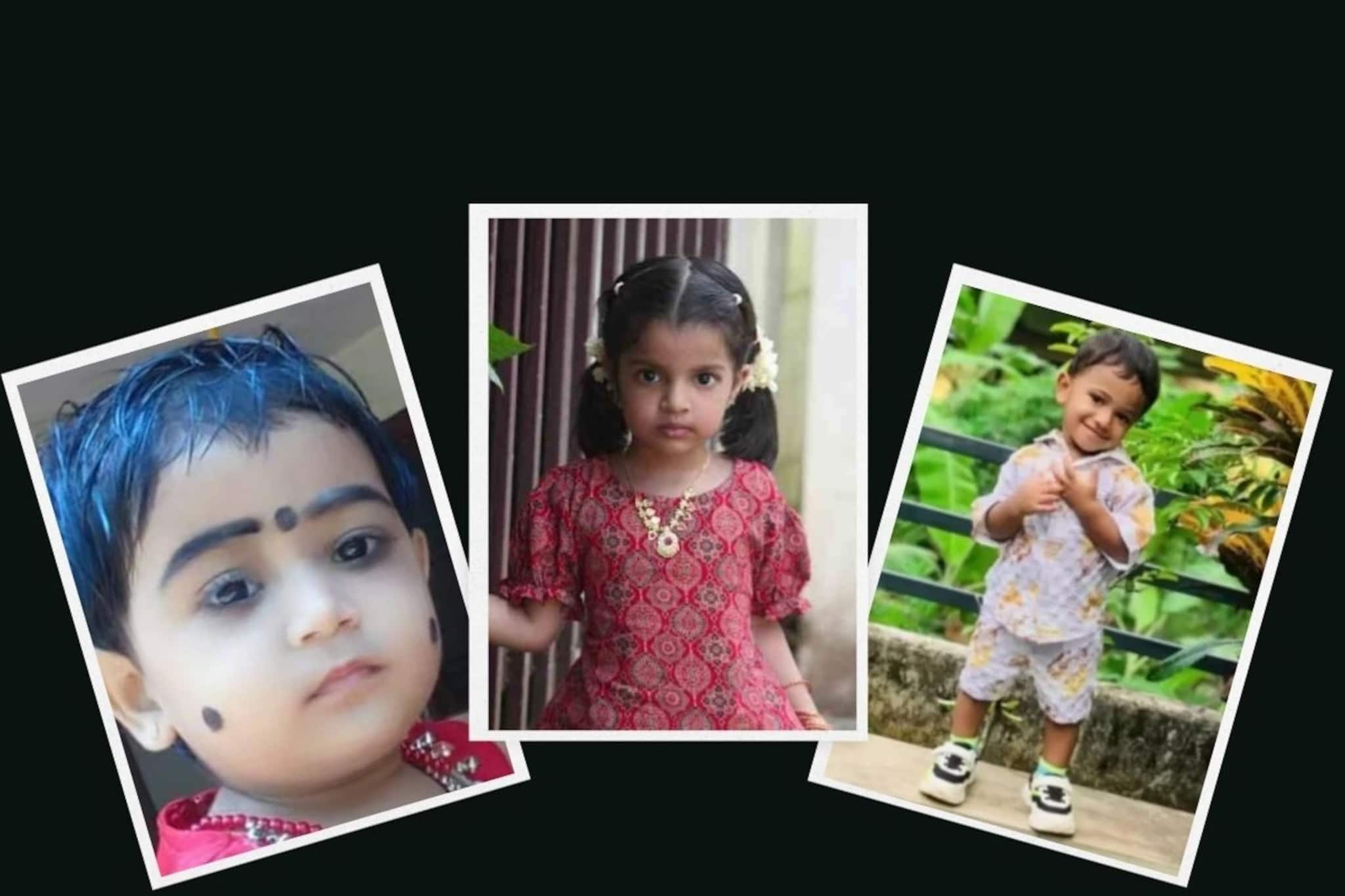 വീട്ടുമുറ്റത്തു കാർ എടുക്കുമ്പോൾ അൽപംകൂടി ശ്രദ്ധിക്കൂ! രണ്ടുമാസത്തിനിടെ ജീവൻ നഷ്ടമായത് 3 കുരുന്നുകൾക്ക്