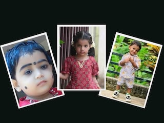 ഹൃദ്യനന്ദ, അംറുബിൻദ് ജാബിർ, മുഹമ്മദ്‌ സഹിൻ