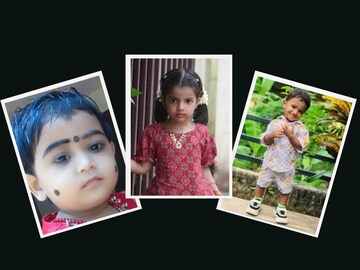 ഹൃദ്യനന്ദ, അംറുബിൻദ് ജാബിർ, മുഹമ്മദ്‌ സഹിൻ
