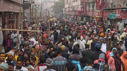 രാജ്യത്തെ സെൻസസ് നടപടികൾ ആരംഭിച്ചതിനു ശേഷമുള്ള 16-ാമത്തെയും സ്വാതന്ത്ര്യത്തിനു ശേഷമുള്ള എട്ടാമത്തെയും സെൻസസാണിത് രാജ്യത്തെ സെൻസസ് നടപടികൾ ആരംഭിച്ചതിനു ശേഷമുള്ള 16-ാമത്തെയും സ്വാതന്ത്ര്യത്തിനു ശേഷമുള്ള എട്ടാമത്തെയും സെൻസസാണിത്