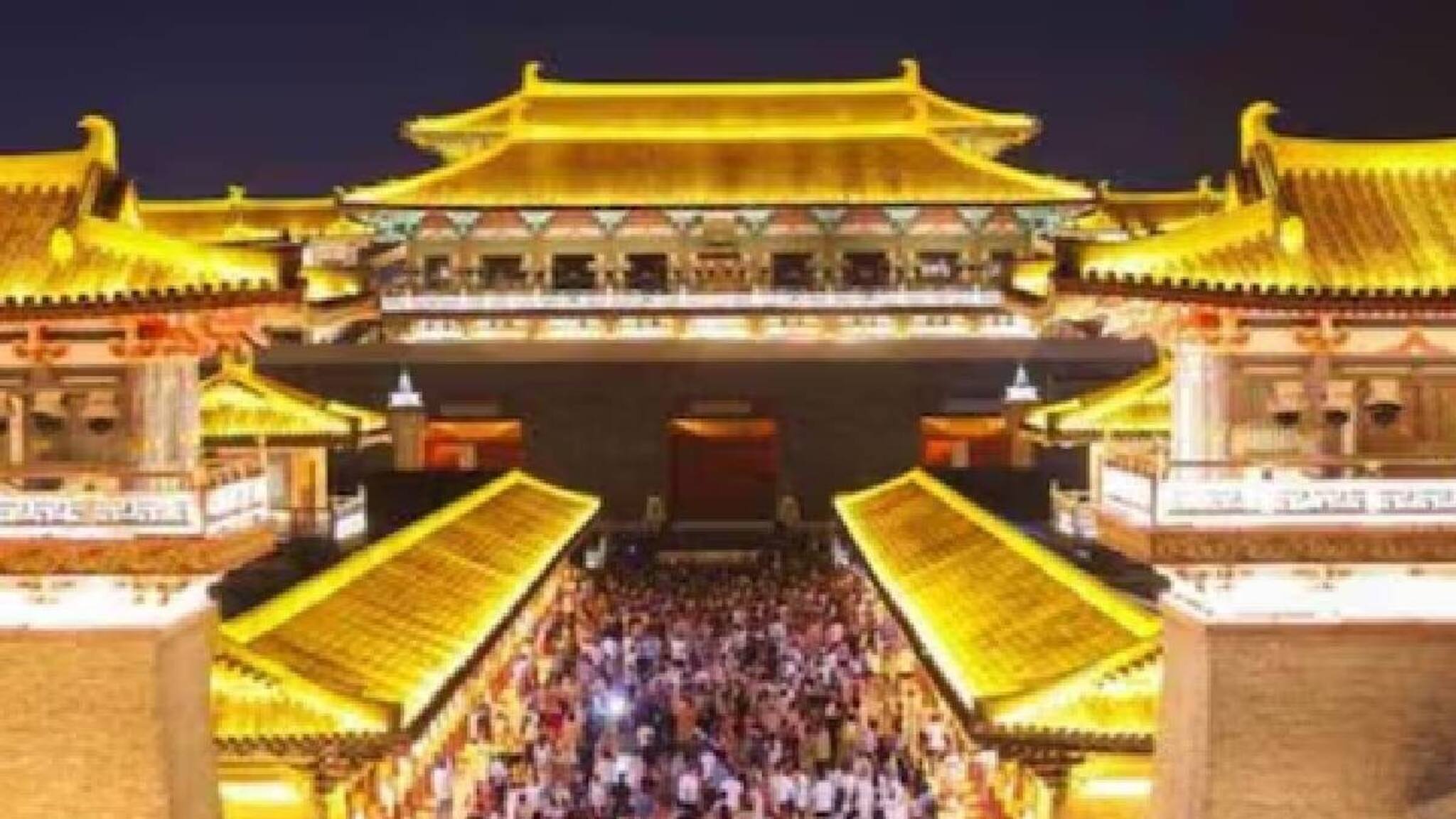 പത്ത് ദിവസം ചൈനയില്‍ സൗജന്യ ആഡംബര യാത്ര; കോളടിക്കുന്നത് ഈ രാജ്യത്തുനിന്നുള്ളവര്‍ക്ക്‌ മാത്രം