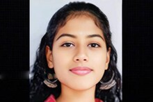 പാലക്കാട് വിദ്യാർഥിനി പിറന്നാൾ ദിനത്തിൽ കുഴഞ്ഞു വീണ് മരിച്ചു