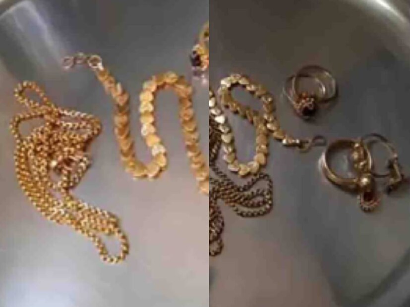 how to clean gold jewelry, how to clean gold jewelry dust, how to clean gold jewelry without cleaner, how to clean gold jewelry scratches, Gold Jewelry, Home Remedies, Baking Soda, Vinegar, Lemon, Toothpaste, jewellery, how to clean jewelry, gold price, dishis designer jewellery, What is the best home remedy to clean jewelry, What is best to clean jewellery with, How do I make my jewelry shiny again, Does vinegar clean jewelry, How to clean jewellery at home, How to clean jewelry with baking soda, How to clean jewellery with toothpaste, How to clean jewellery gold, How to clean jewellery silver, How to clean jewellery with diamonds, How to clean jewellery that has gone black, How to clean gold jewelry with baking soda, What is the best home remedy to clean jewelry, What is the best way to clean your jewelry, How to make jewelry shiny again, Does vinegar clean jewelry, സ്വർണം , സ്വർണ്ണാഭരണങ്ങളുടെ തിളക്കം,സ്വർണ്ണാഭരണങ്ങളുടെ തിളക്കം നഷ്ടമായോ,ഈ പൊടിക്കൈ പരീക്ഷിച്ച് നോക്കൂ, പൊടിക്കൈ ,ഒരു പവൻ,സ്വർണവില,ആഭരണങ്ങൾ , ആഭരണങ്ങൾ വൃത്തിയാക്കാം , ബേക്കിംഗ് സോഡ, ബേക്കിംഗ് സോഡ നല്ലതോ , ഉപ്പ് , സോപ്പ് പൊടി, ടൂത് പേസ്റ്റ് , സ്വർണം വൃത്തിയാക്കാം , ആഭരണം വൃത്തിയാക്കാം 