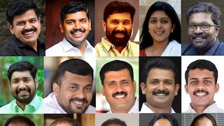 സർവേ നടപടികൾ പൂർത്തിയായി