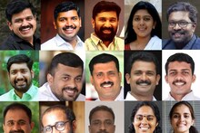 ‌Exclusive| തൃശൂരിൽ സന്ദീപ് വാര്യർ വരുമോ ? യുവമുഖങ്ങളെയിറക്കി 30 സി ക്ലാസ് മണ്ഡലങ്ങൾ നേടാൻ കോൺഗ്രസ്
