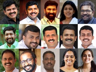 സർവേ നടപടികൾ പൂർത്തിയായി